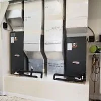 Air Systems Of Daytona Logo