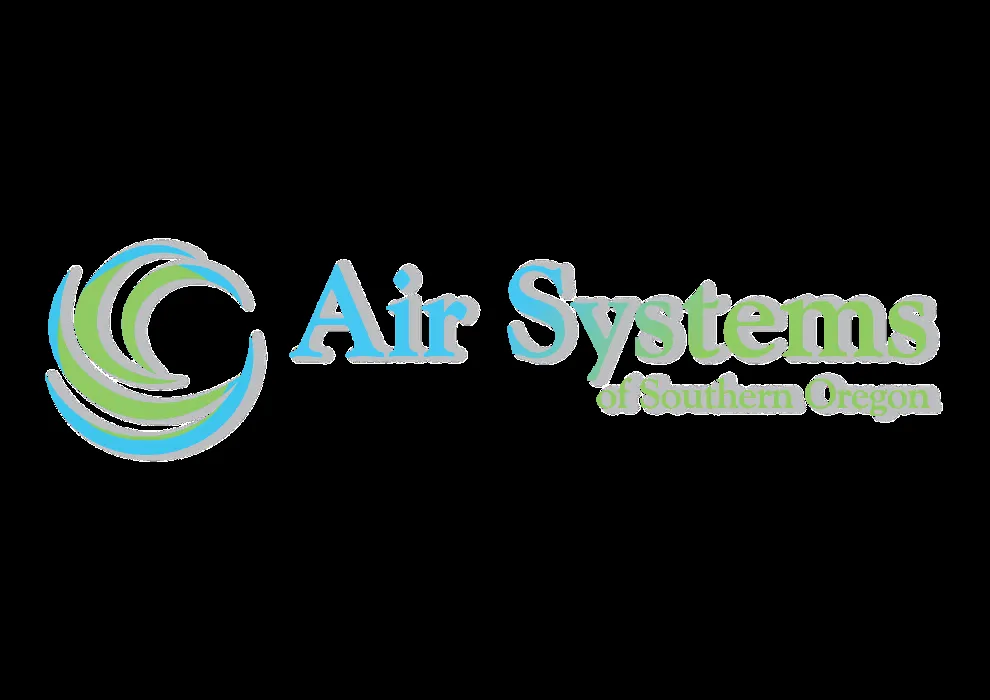 Slide of Air Systems of Southern Oregon