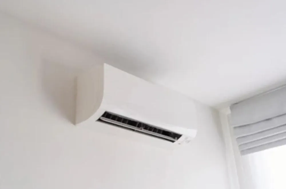 Slide of Air Systems of Southern Oregon