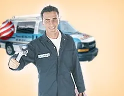 Air Systems Orlando Logo