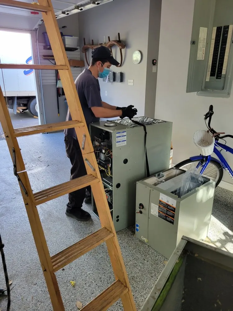 Slide of Air Systems