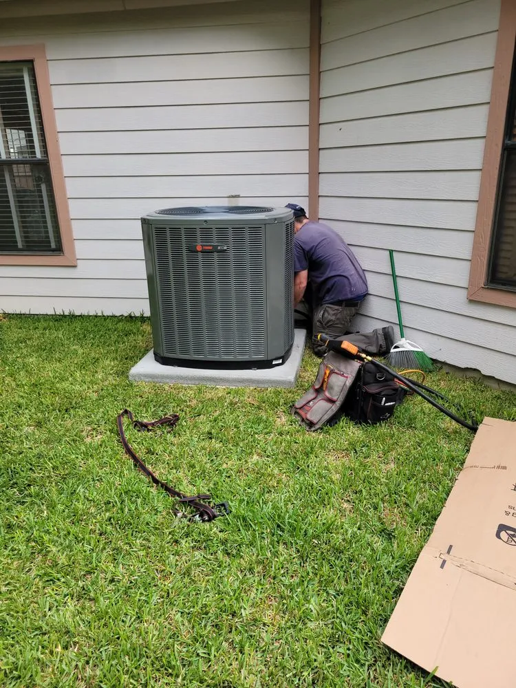 Slide of Air Systems