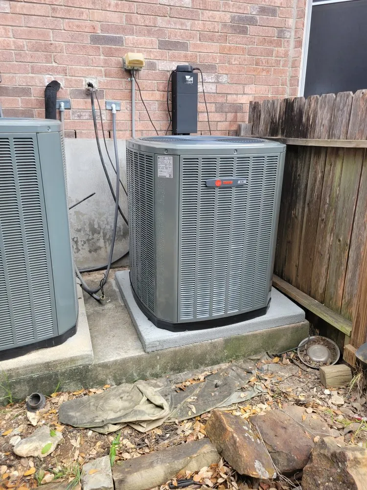 Slide of Air Systems