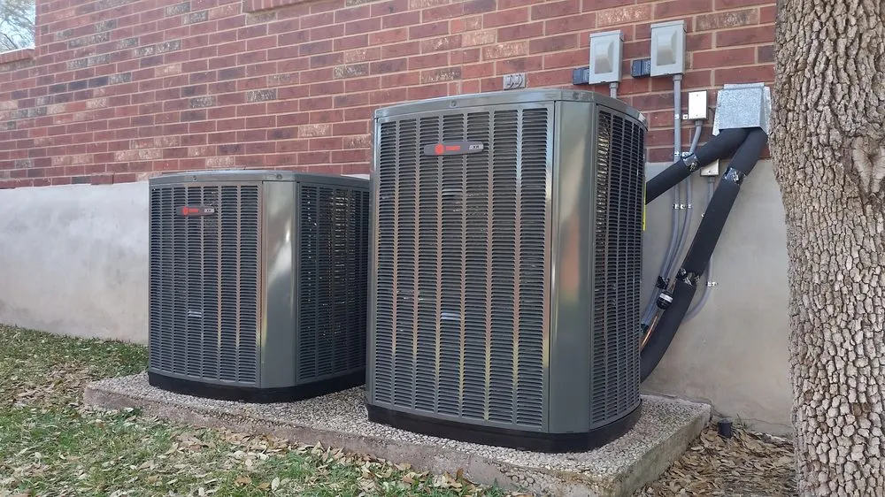 Slide of Air Systems