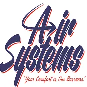 Slide of Air Systems