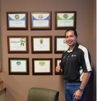 Slide of Air Systems