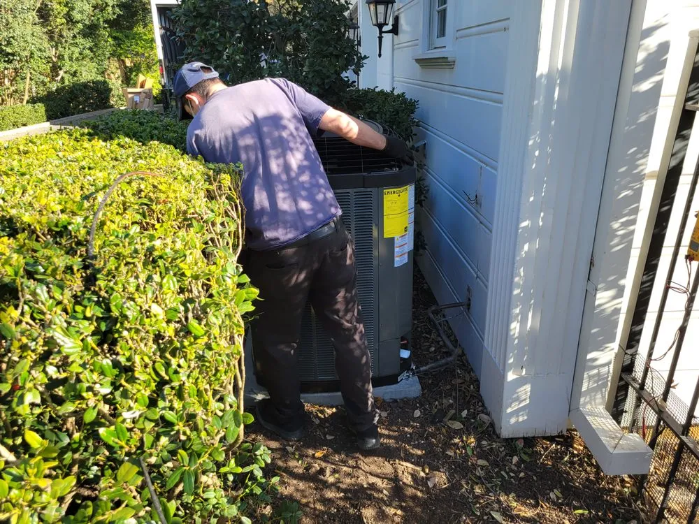 Slide of Air Systems