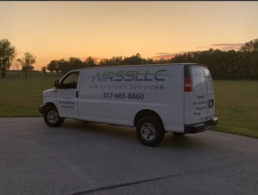 Air Systems Services