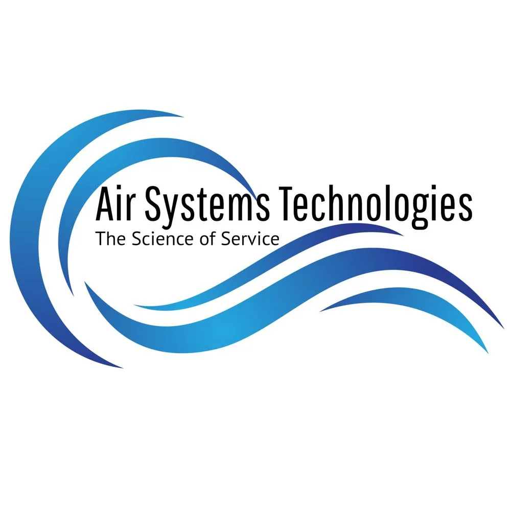 Slide of Air Systems Technologies