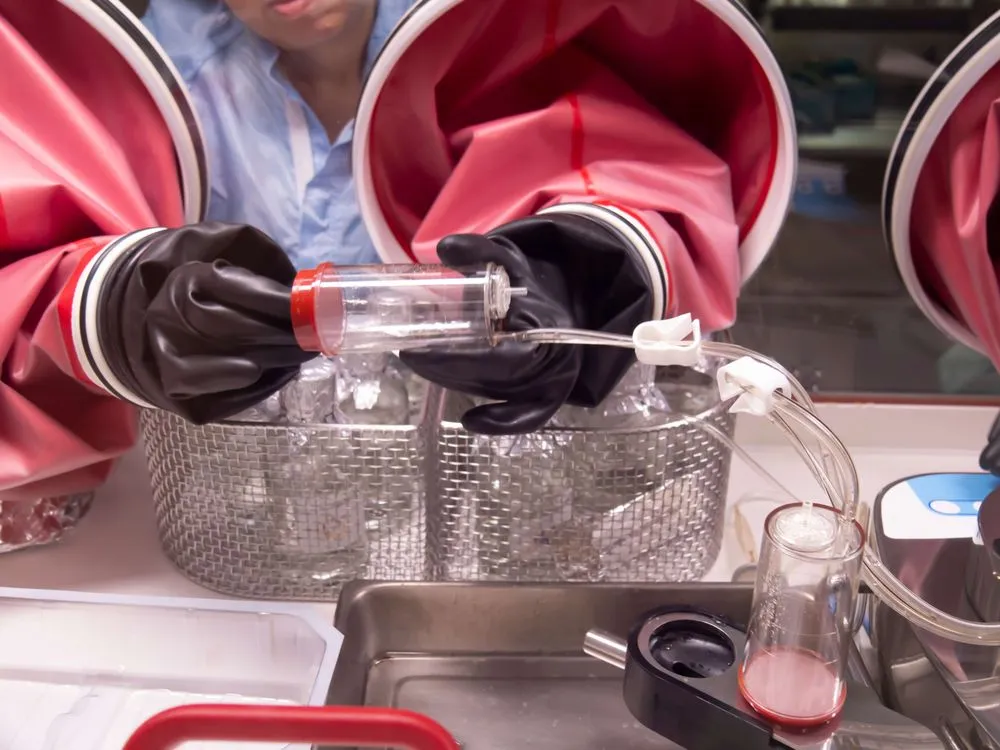 Slide of Air Systems Technologies