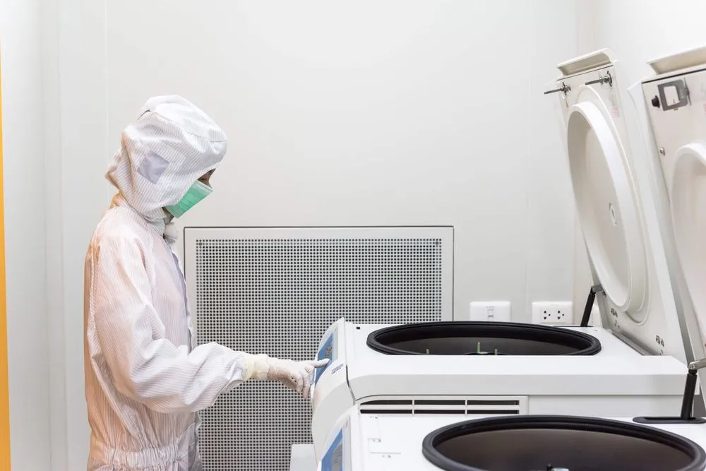 Slide of Air Systems Technologies