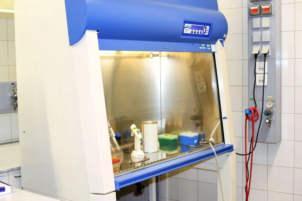 Slide of Air Systems Technologies