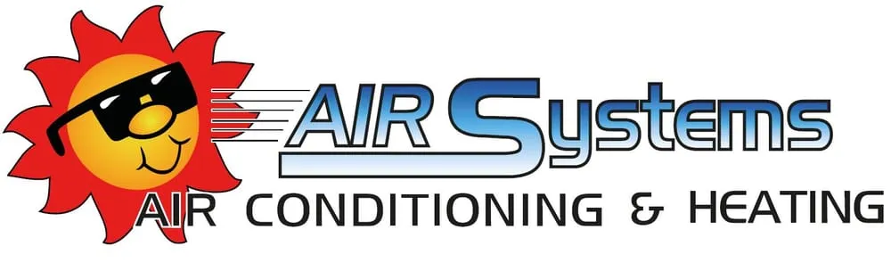 Slide of Air Systems Texas