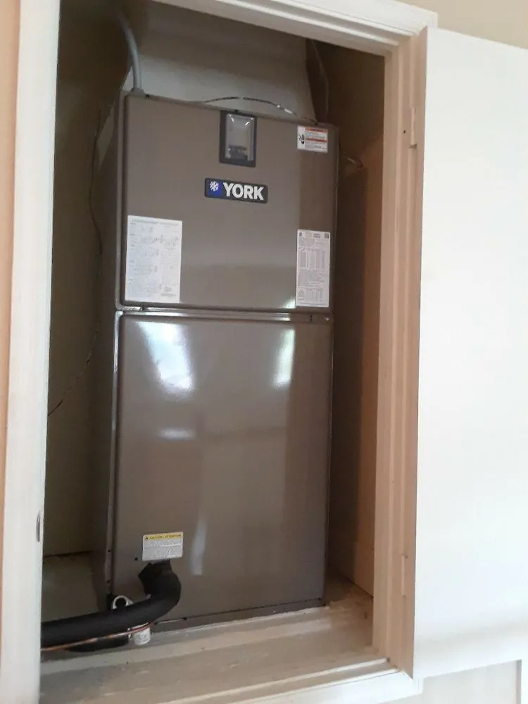 Slide of Air Systems USA