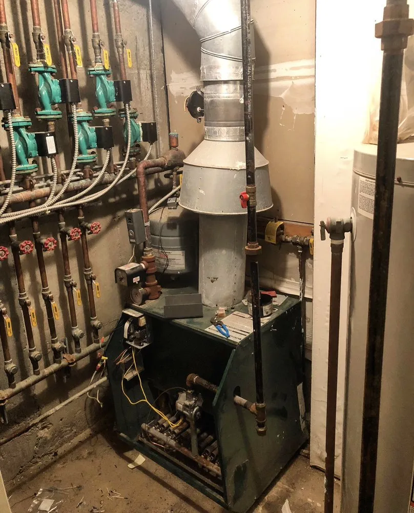 Slide of Air Tactical HVAC Services