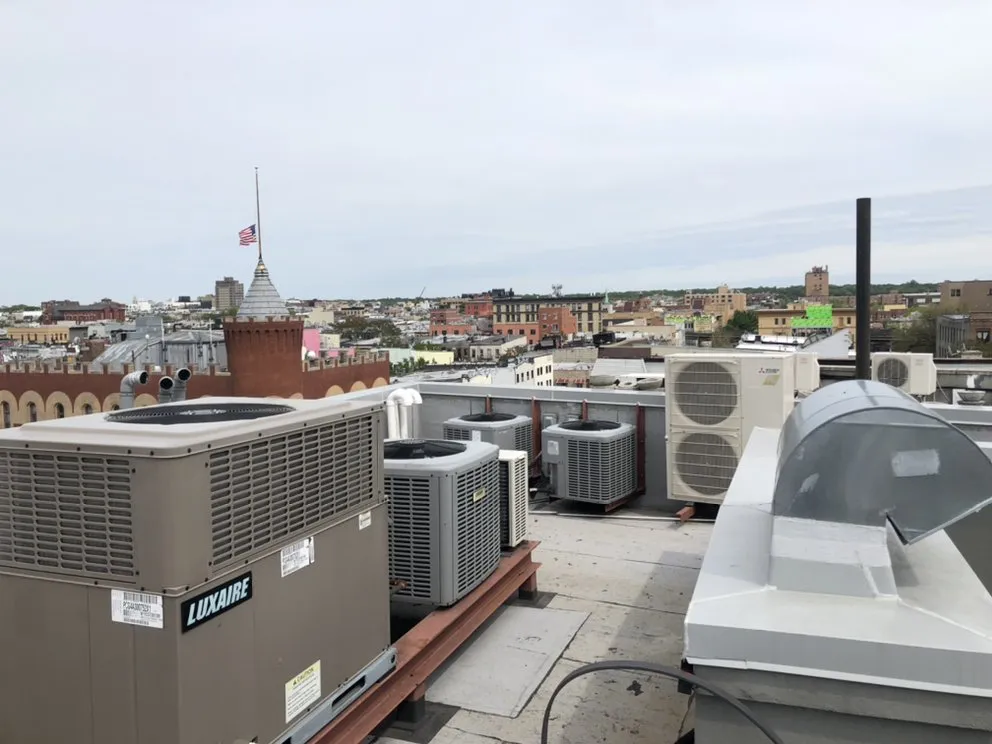 Slide of Air Tactical HVAC Services