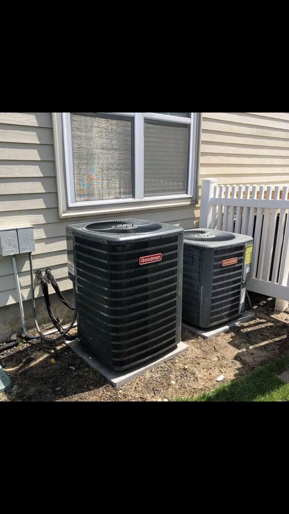 Slide of Air Tactical HVAC Services