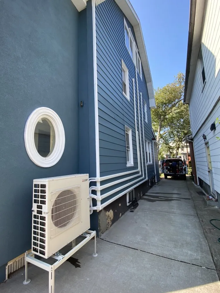 Slide of Air Tactical HVAC Services