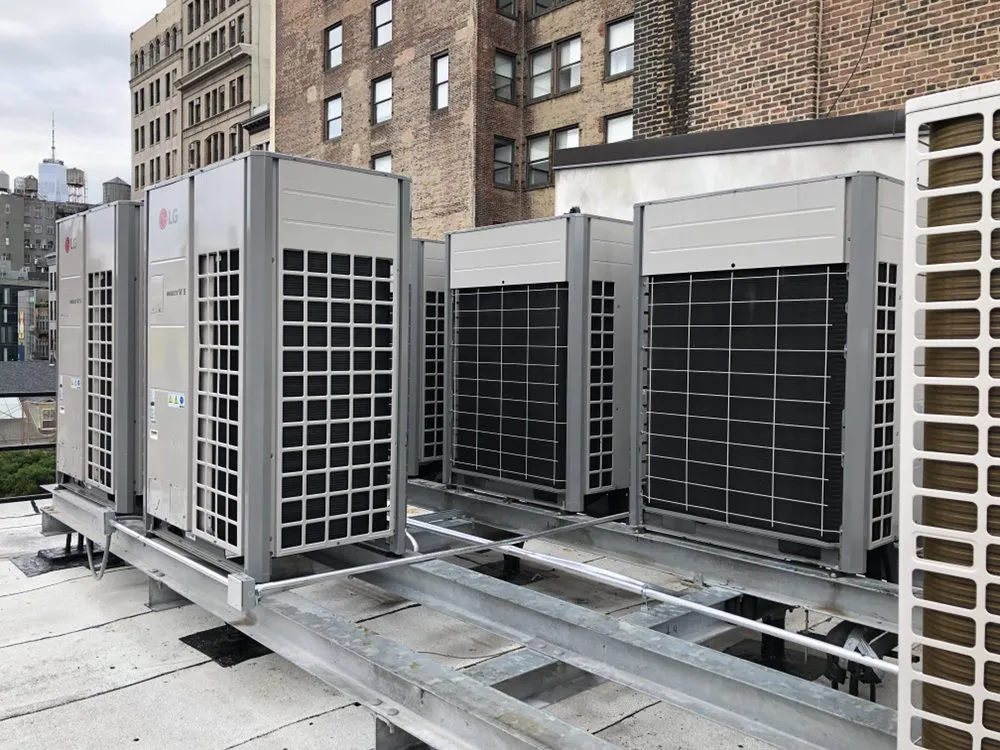 Slide of Air Tactical HVAC Services