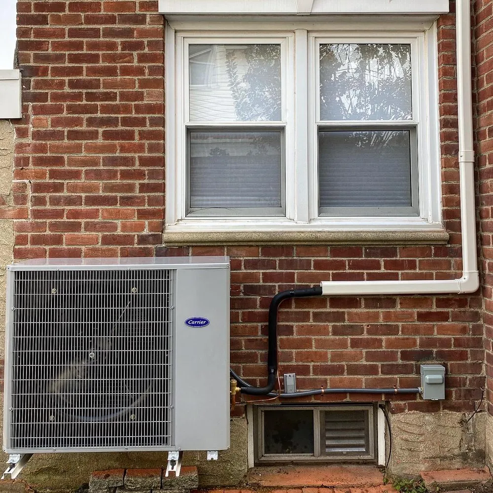 Slide of Air Tactical HVAC Services