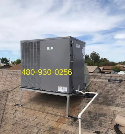 Slide of Air Team Mechanical Heating & Cooling