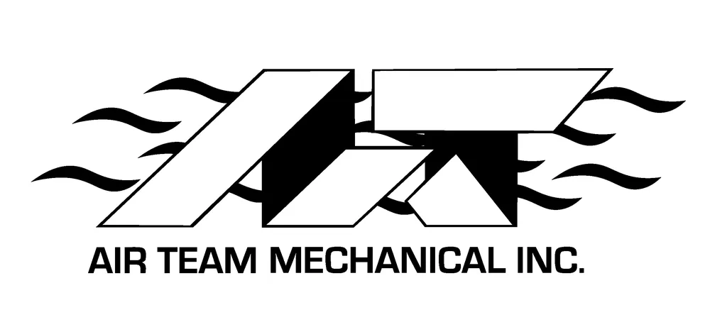 Slide of Air Team Mechanical