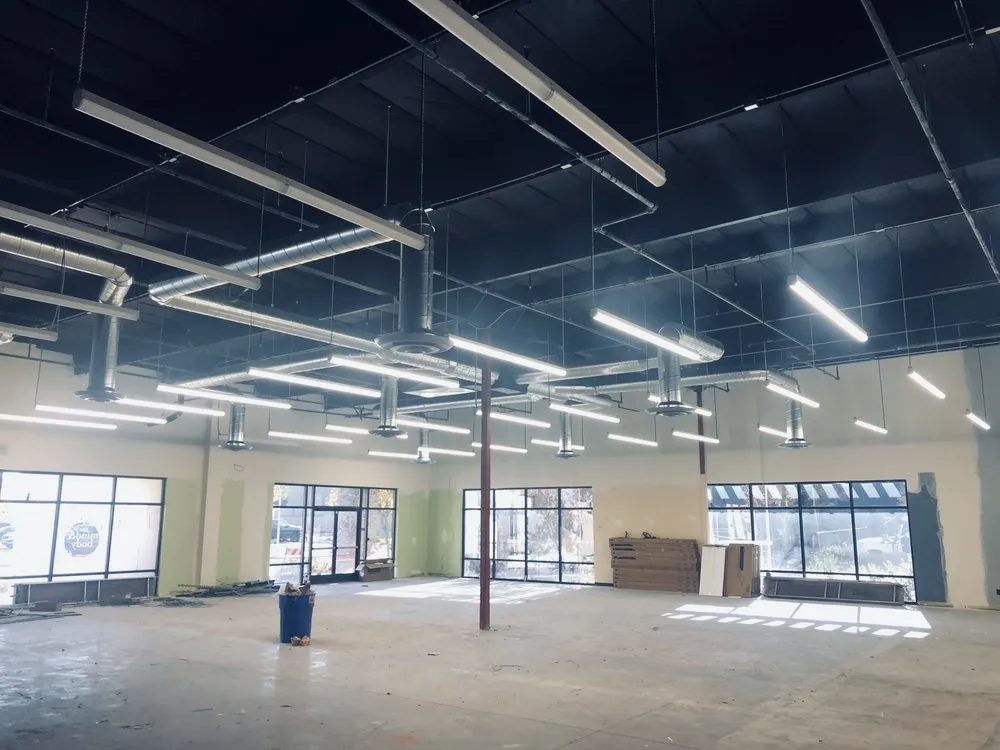 Slide of Air Team Mechanical