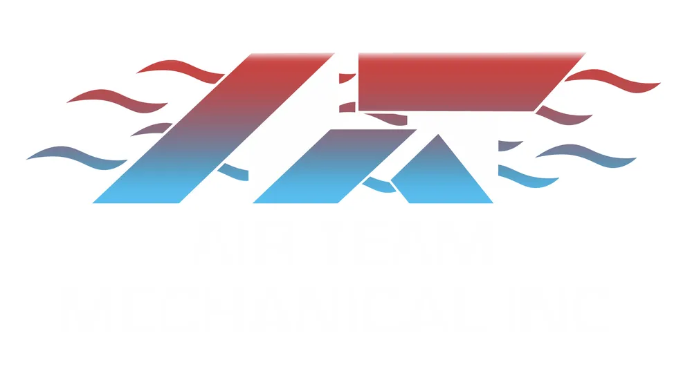 Slide of Air Team Mechanical