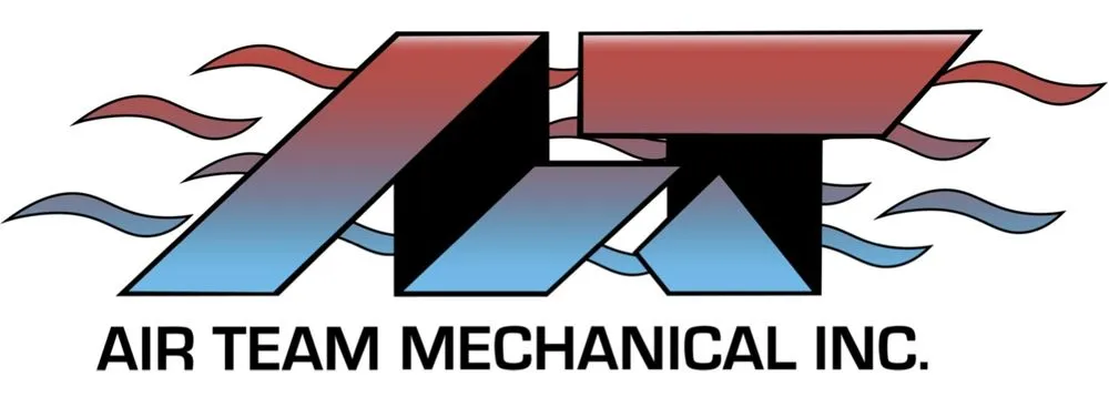 Slide of Air Team Mechanical