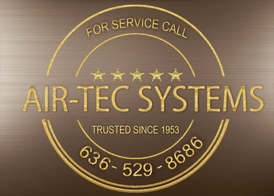 Slide of Air-Tec Systems