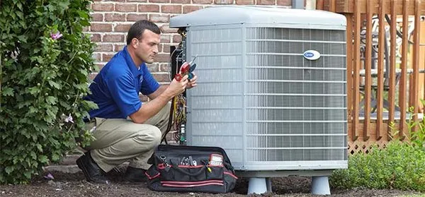 Air-Tec Systems Logo