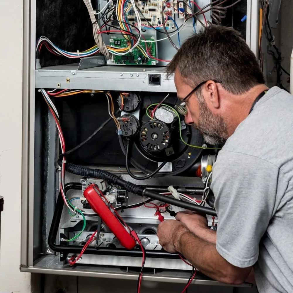 Slide of Air Tech 24 Heating and Air Conditioning