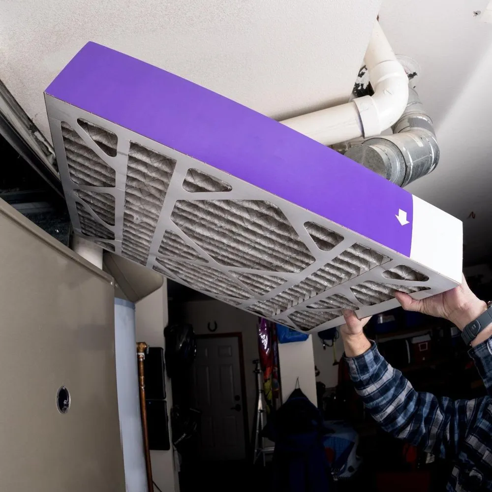 Slide of Air Tech 24 Heating and Air Conditioning