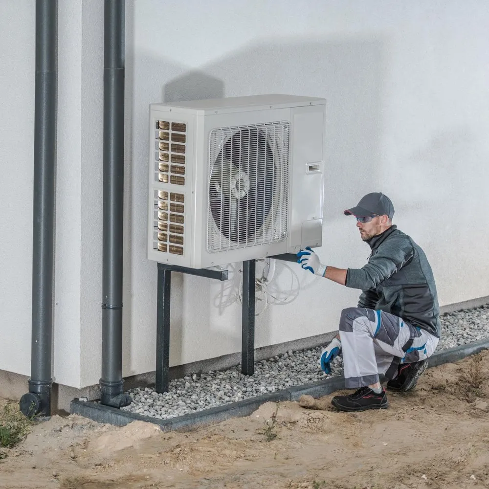 Slide of Air Tech 24 Heating and Air Conditioning