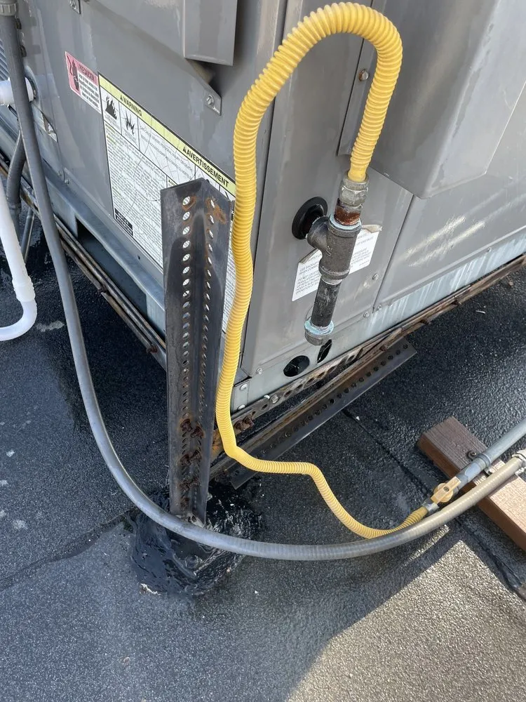 Slide of Air Tech 24 Heating and Air Conditioning