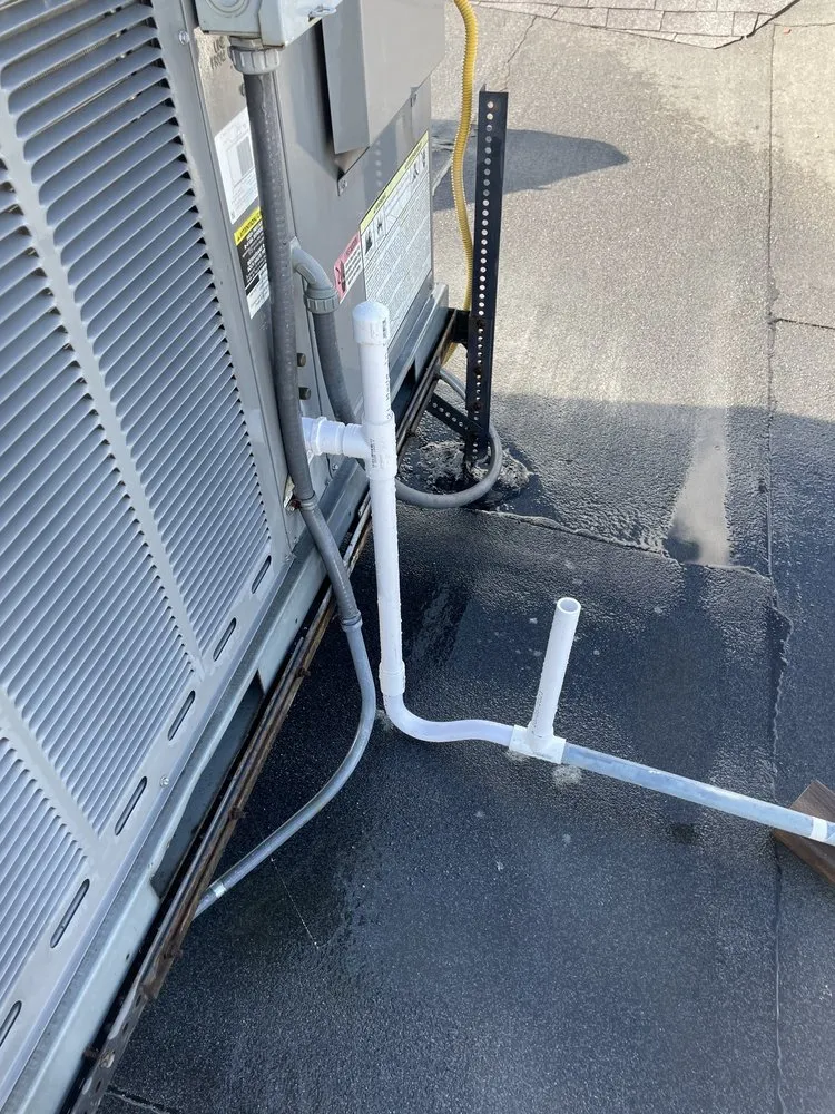 Slide of Air Tech 24 Heating and Air Conditioning