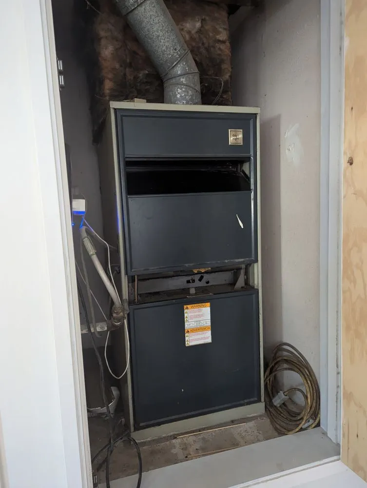 Slide of Air Tech 24 Heating and Air Conditioning