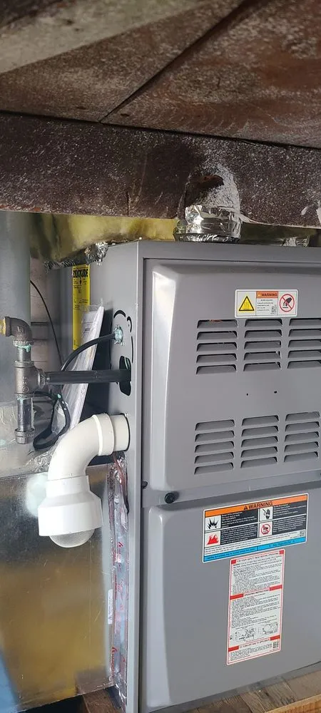 Slide of Air Tech 24 Heating and Air Conditioning