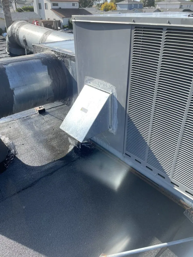 Slide of Air Tech 24 Heating and Air Conditioning