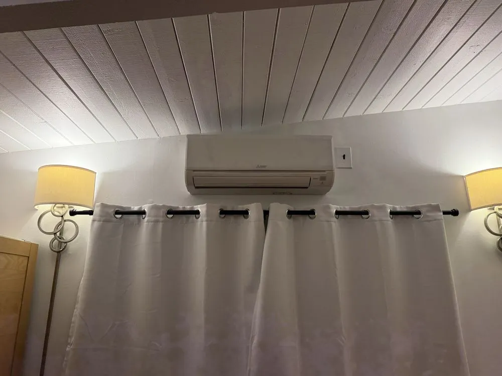 Slide of Air-Tech Air Conditioning & Heating