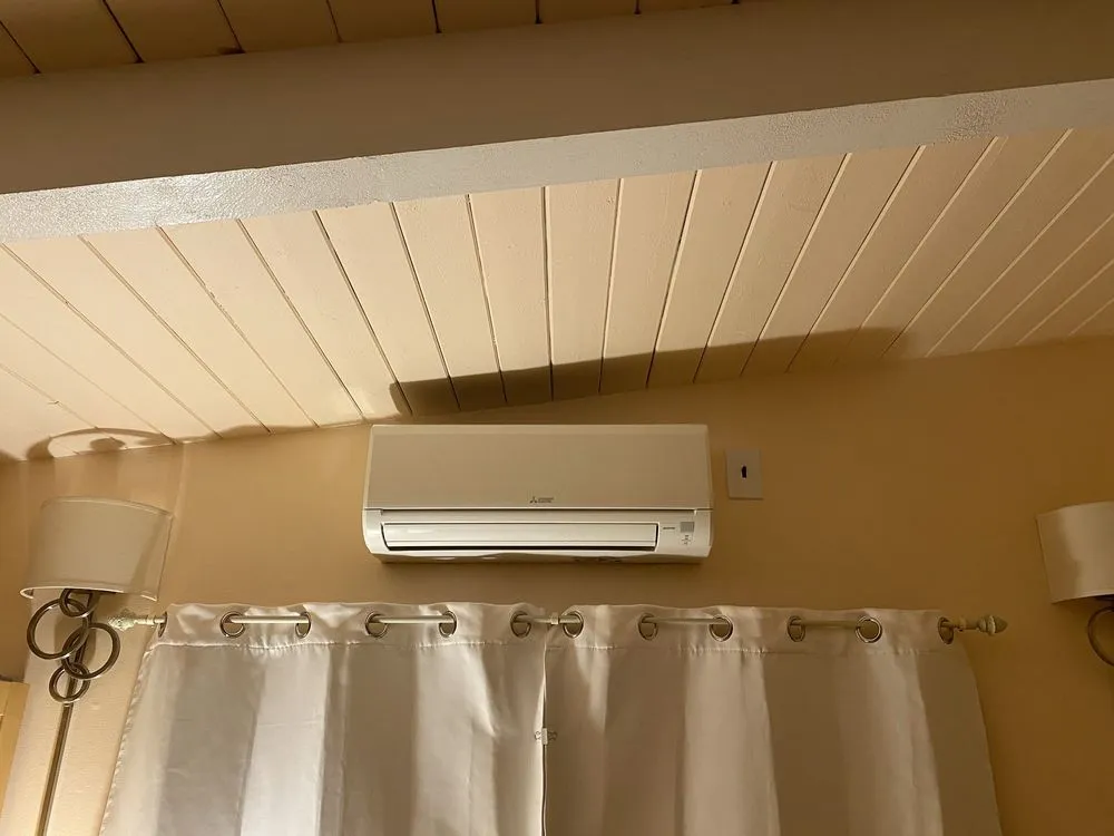 Slide of Air-Tech Air Conditioning & Heating