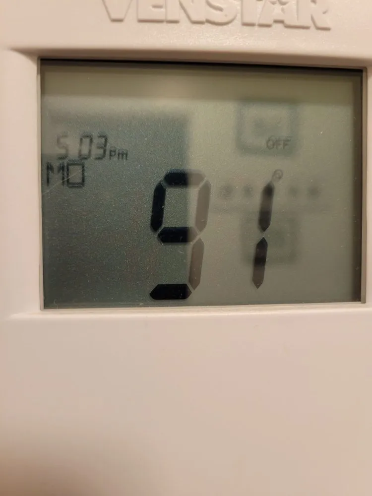 Slide of Air-Tech Air Conditioning & Heating