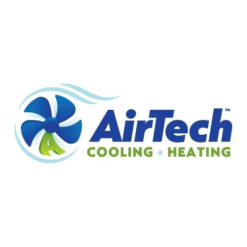 Slide of Air-Tech Air Conditioning & Heating
