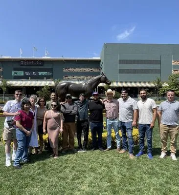 Air-Tech Air Conditioning & Heating Logo