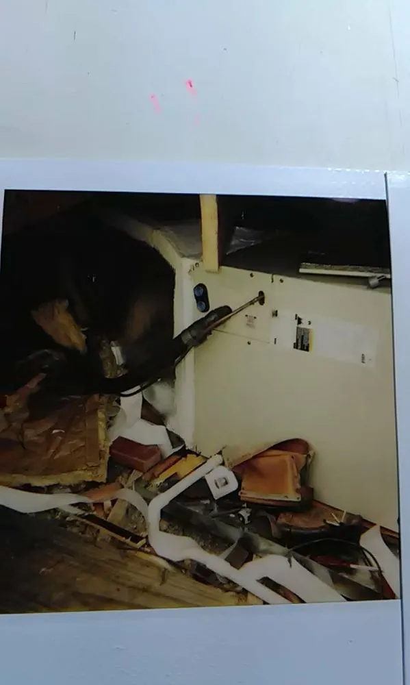 Slide of Air-Tech Brazos Valley