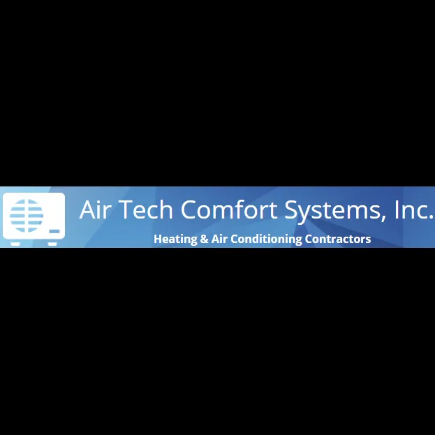 Slide of Air Tech Comfort Systems