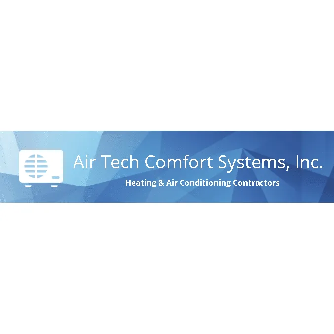 Slide of Air Tech Comfort Systems
