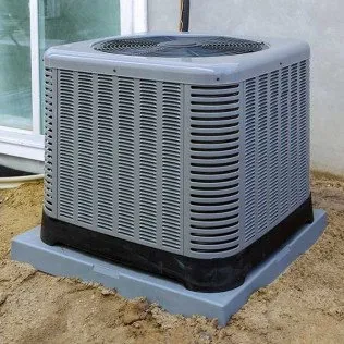 Slide of Air-Tech Cooling & Heating