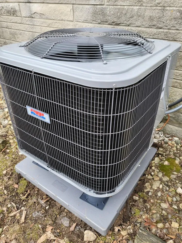 Slide of Air-Tech Heating & Air Conditioning
