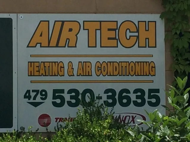 Slide of Air Tech Heating & Air Conditioning